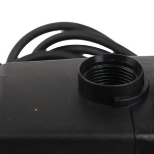 <span class=keywords><strong>Pompe</strong></span> d'étang de fabricant <span class=keywords><strong>professionnel</strong></span> 4500L/H 100W pour étang à poissons vivavium aquafarm - Product Image 6