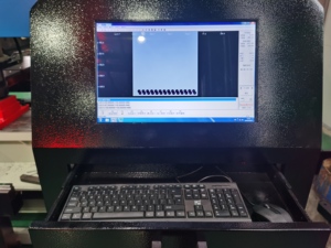 Máy Đục Lỗ Thủy Lực Một Đầu Máy Đục Lỗ Có Hình Dạng Khác Nhau - Product Image 4