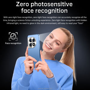 Nuevo Teléfono Móvil Inteligente <span class=keywords><strong>OnePlus</strong></span> <span class=keywords><strong>12</strong></span> 5G <span class=keywords><strong>Android</strong></span>, Máquina Todo en Uno, CPU Octa Core, Cámara Trasera de 108MP, Carga Rápida de 65W - Product Image 6