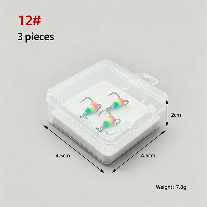 Conception tricolore 12