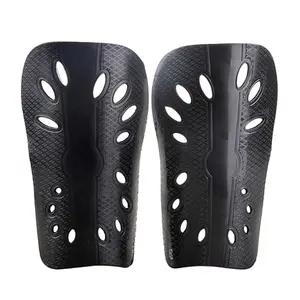 Wholesale professional high quality shin pads shin guard soccer for kids adults