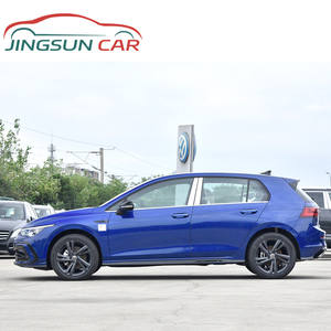 Coche de gasolina <span class=keywords><strong>Volkswagen</strong></span> VW <span class=keywords><strong>Golf</strong></span> <span class=keywords><strong>2023</strong></span> 380TSI DSG <span class=keywords><strong>GTI</strong></span> 2,0 T FWD Suv - Product Image 6