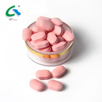 BIOCCHN OEM Marque Privée Pilules Prise de Masse Complément Alimentaire pour la Prise de Poids Comprimés Capsules Poudre Protéinée pour Femmes et Hommes