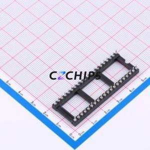 Original Brand-new DS1001-01-40BT1WSF6S-JKB Transistor <b>IC</b> / Transistor <b>Socket</b> - Product Image 2
