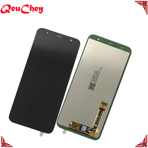 Display LCD e Touch Screen all'ingrosso per <span class=keywords><strong>Samsung</strong></span> <span class=keywords><strong>J4</strong></span>+ <span class=keywords><strong>2018</strong></span>, <span class=keywords><strong>J4</strong></span> Plus J415 J415F, J6 Plus J610 J6+, <span class=keywords><strong>J4</strong></span> Core J410 J410F - Product Image 3