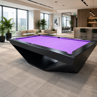 Table de billard Naipni Slate Bed 9 pieds