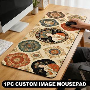 <span class=keywords><strong>Tapis</strong></span> <span class=keywords><strong>de</strong></span> <span class=keywords><strong>souris</strong></span> <span class=keywords><strong>XXL</strong></span> XL personnalisé, imperméable, design <span class=keywords><strong>de</strong></span> dessin animé en couleur, bord cousu, <span class=keywords><strong>tapis</strong></span> <span class=keywords><strong>de</strong></span> jeu pour ordinateur portable, <span class=keywords><strong>tapis</strong></span> <span class=keywords><strong>de</strong></span> <span class=keywords><strong>souris</strong></span> pour table - Product Image 1