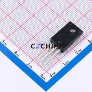 ทรานซิสเตอร์สนาม TO-220F SiHF22N60E-VB ใหม่ดั้งเดิม (MOsfet) - Product Image 2