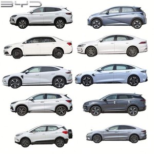 2025 BYD auto elettrica Xia Qin Tang Song L Atto <span class=keywords><strong>3</strong></span> Yuan Sealion delphin Song Plus Seal Seal Seagull-veicoli di nuova energia all'ingrosso - Product Image 2