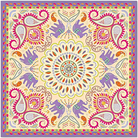 Tapis de mahjong américain de luxe antidérapant, insonorisant et lavable pour les soirées de jeu en famille, la plage et les pique-niques