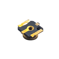 MUP-R4152 Ufl Antenna RF Switch Connector Holder Harga Pabrik untuk IOT Pad NB GPS Laris di India Malaysia Filipina Israel