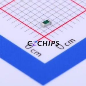 0603T1A750032R One-Time Fuse 0603 Fuse ( Type: SMD Fuse )( Rated Current: 1.75A )( Rated Voltage: 32V ) - Product Image 2