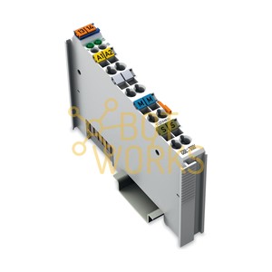 Wago 750550000200 - Nuovo - Product Image 1