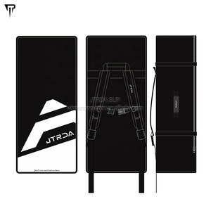 Jtrda 2024 New Chất lượng cao Ba lô biểu tượng tùy chỉnh đầy màu sắc isup Túi Inflatable <span class=keywords><strong>Paddle</strong></span> Board Ba Lô Túi ván lướt sóng - Product Image 4