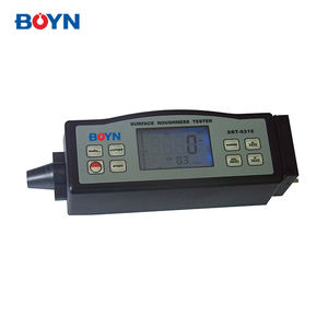 BNSRT-6210/6200 taşınabilir yüzey sertlik testi dijital pürüzlülük ölçüm ekipmanları - Product Image 2