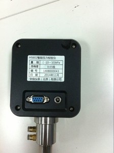 เครื่องสอบเทียบอัจฉริยะ (HS602) - Product Image 4
