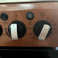 Bouchon de brûleur en laiton, allumage piézo automatique, backofen cocina de gas con horno cuisinière à gaz avec four