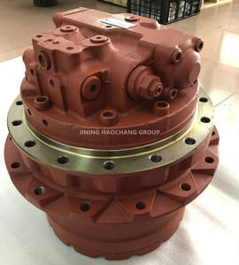 中古Cat312 E312油圧トラック走行モーター1912515 114-1511 312Cファイナルドライブ掘削機部品スイングポンプ（Cat用） - Product Image 3