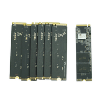 OEM M2 PCIE 2280 Disque dur interne SSD 128GB 256GB 512GB 1TB Jeu NVME M.2 SSD