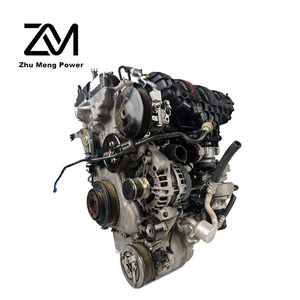 <span class=keywords><strong>Moteur</strong></span> 204pt Ecoboost pour Ford Edge 2010, Mondeo Mk5, Jaguar XJ, Range Rover <span class=keywords><strong>SD4</strong></span>, <span class=keywords><strong>Evoque</strong></span>, Freelander 2, 6cc - Pièces de <span class=keywords><strong>moteur</strong></span> - Product Image 6