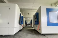 Machine de perçage et de taraudage CNC 12 axes pour robinets et vannes en laiton, modèle multifonctionnel MD-12 380V, garantie 1 an
