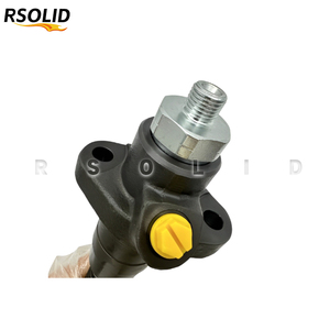 Pompe à injection Rsoliddiesel 0414693006 7421005584 pour moteur diesel Renault DXi 5 Midlum II, pièces détachées - Product Image 4