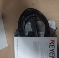 Sensor Penguat Serat Optik Keyence FS-N42N