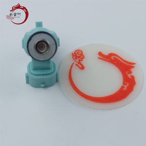 Pièce de moteur automobile de qualité d'origine Injecteur de carburant 35310-26600 pour H-yundai Elantra K-ia Picanto Ceed 3531026600 - Product Image 6