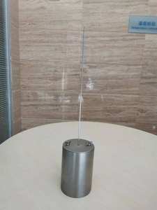 Registratore di Dati di Temperatura e Pressione Wireless con Sonda in Acciaio Inox, Controllo Smart tramite App, GMP per Validazione della Temperatura Farmaceutica - Product Image 6