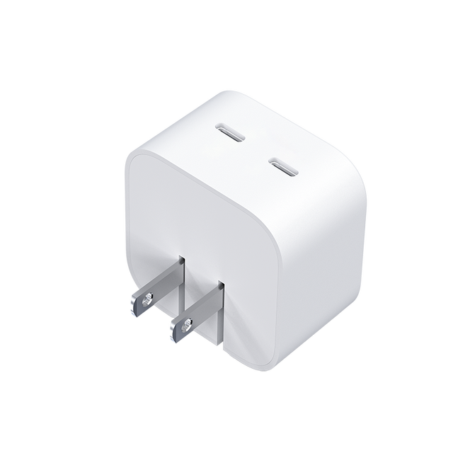 PD GaN 3.0 45W Fast Charger for Xiaomi Phones Tablets Laptops USB Charger Type 2C Chargers & Adapters Hot Supplier CE FC RoHS