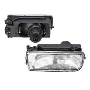 Luz antiniebla CZPINCHEN para BMW Serie 3 E36, lámpara halógena, luz de parachoques delantero - Product Image 1