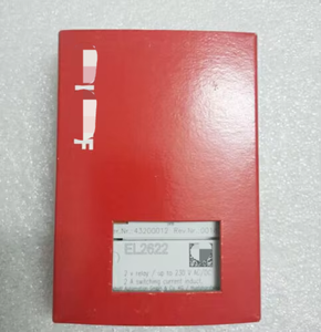 Groothandel EL2622 PLC-controller Nieuwe Originele Magazijnmerk PLC-programmeercontroller - Product Image 1