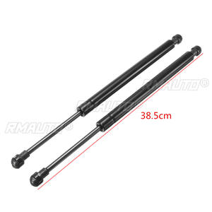 2 Amortiguadores de Gas para la Puerta Trasera del Maletero, Soportes de Elevación 51247060623 para BMW Serie 3 E90 - Product Image 5