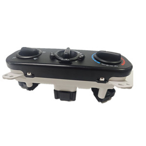 Mới đến HVAC A/C nhiệt độ nhiệt độ khí hậu kiểm soát chuyển đổi cho 5058307ad 5058307ae 55111847ab 55111874ac 55111874 - Product Image 2