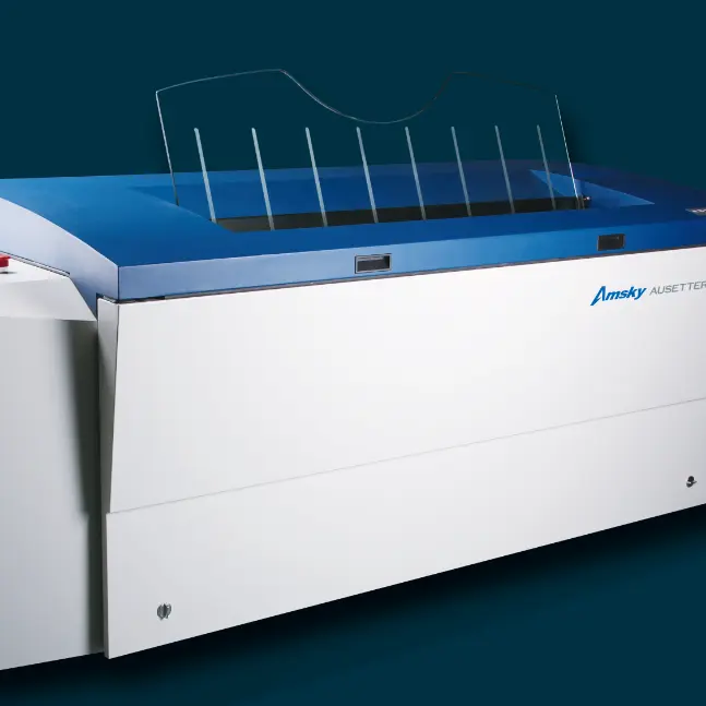 Amsky — diode laser pour machine CTP, machine CTP, série 400