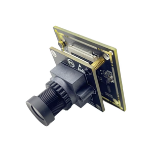 Imx385 máy ảnh mô-đun HD2 Megapixel dành cảm biến độ nét cao góc rộng FF MF tập trung CMOS OEM an ninh máy ảnh mô-đun - Product Image 4