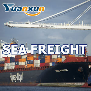 Nakliye acentesi çin gambiya malezya bahreyn İspanya, İtalya tedarikçisi kamyon nakliye iletici ddp tedarikçisi kargo acentesi - Product Image 5