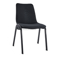 Chaise à empiler moderne pour Banquet, meuble d'église catholique