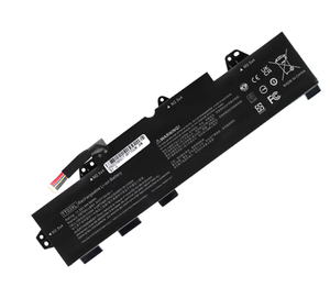 Batterie d'ordinateur portable rechargeable OEM TT03XL HSTNN-LB8H pour HP <span class=keywords><strong>ZBook</strong></span> 15u G5 EliteBook 850 G5 EliteBook 755 G5 - Product Image 1