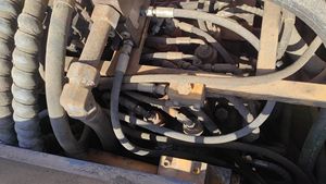 เครื่องเจาะ Sr360r เครื่องตอกเสาเข็มเครื่องตอกเสาเข็ม Sr285r Sr250c Sr220 SR150c - Product Image 3