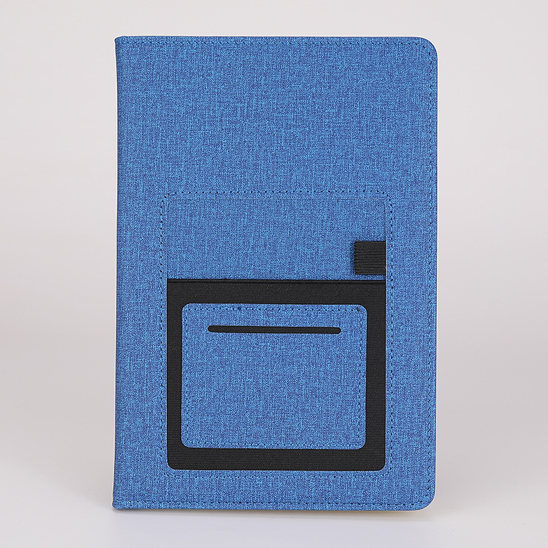 Blu - tutte le pagine di testo in inglese