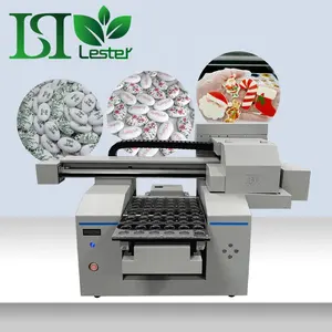 LSTA3-F06 2023 New High Printing Speed Custom Printing Food Machine Printer that Prints Chocolate