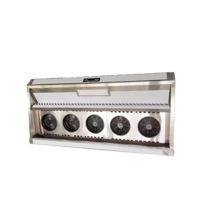 Victory กระโปรงหน้ารถสแตนเลสทนทานอุปกรณ์ทำอาหารสำหรับโรงแรมทำจากประเทศจีน - Product Image 4