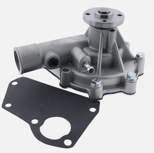 Pompe à eau 34545-10017 32A45-00022 pour chariot élévateur Mitsubishi S4S FD30 FD28 FD25 - Product Image 6