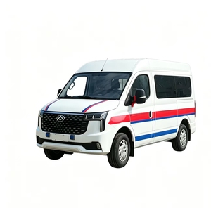 Vendita Diretta di Ambulanze e Attrezzature Mediche CL Diesel dal Produttore - Product Image 2