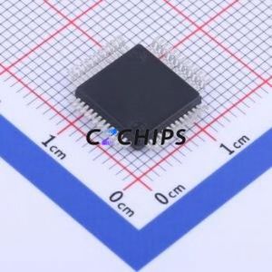 MQFP-52 ADUC831BSZ-REEL (10x10) ไมโครคอนโทรลเลอร์ชิปวงจรรวม (MCU/MPU/SoC) ใหม่ล่าสุด - Product Image 2