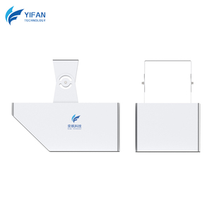 Радарный доплеровский измеритель скорости и расхода течения, бесконтактный прибор для мониторинга скорости и расхода воды в реках, открытых каналах и водохранилищах - Product Image 5