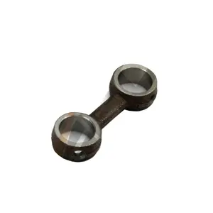 144-18008 HOOK BASE CRANK ROD For Juki MOL-254 Sewing Machine Spare Parts Sewing Accessories Apparel Machine Parts