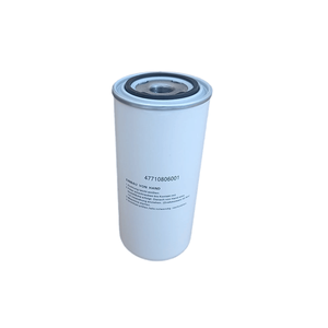 Cartucho de Filtro de Aceite MANNY 47710806001 para Protección del Sistema de Lubricación del Motor del Compresor - Product Image 2