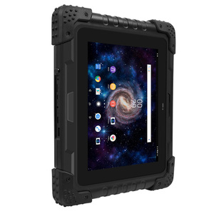 Tablet PC Industrial Android Empresarial <span class=keywords><strong>de</strong></span> 11 Pulgadas con Integración a la Nube para Control <span class=keywords><strong>de</strong></span> Fábrica Inteligente, Hostelería, Logística y Trabajo en Exteriores - Product Image 4